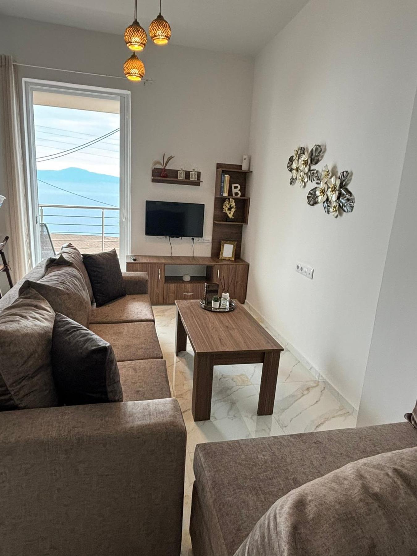 Apartment Hercule's Kalamata