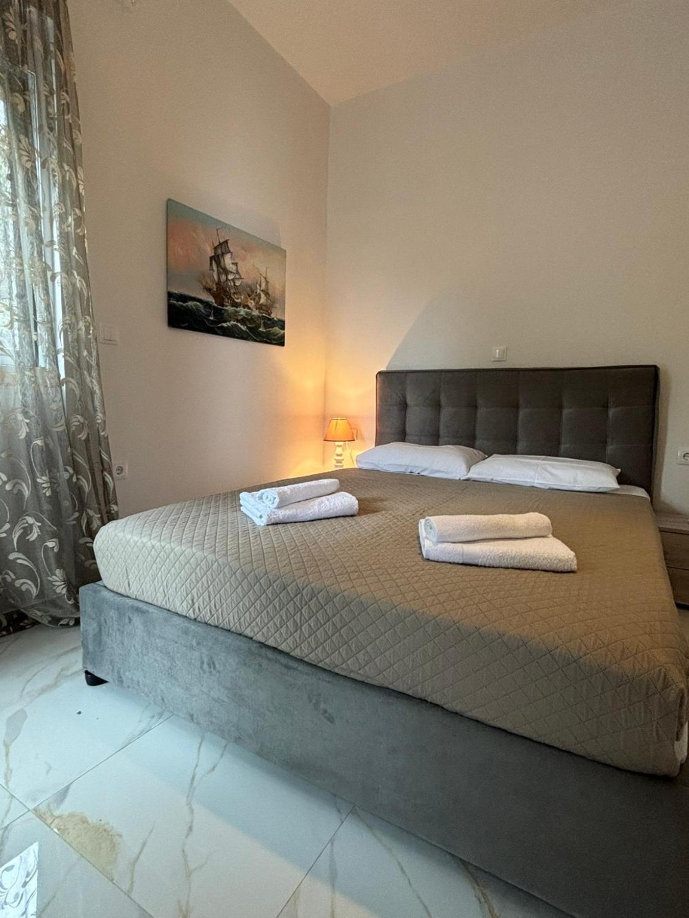 Apartment Hercule's Kalamata