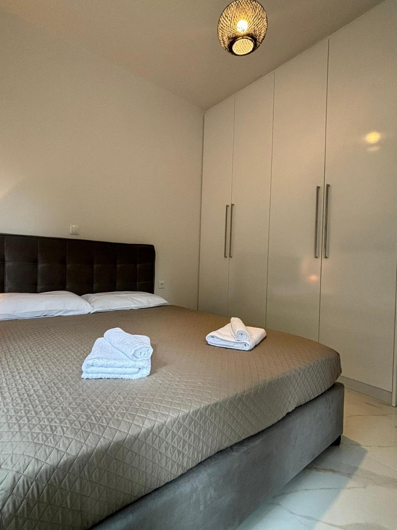 Apartment Hercule's