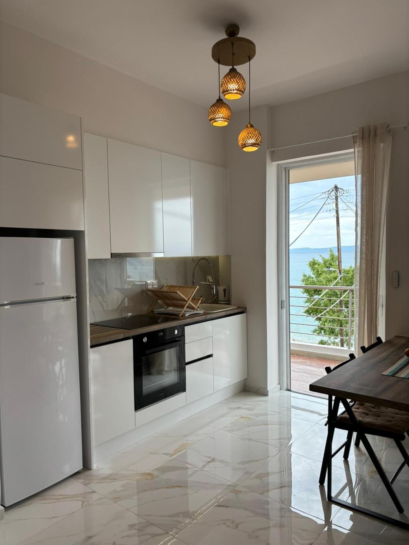 Apartment Hercule's *